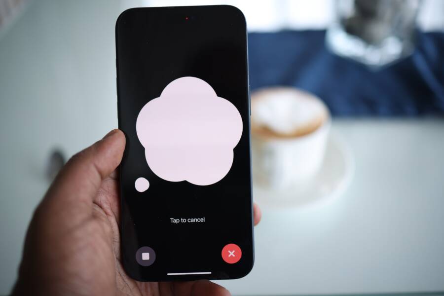 How to Fix iPhone and Android When Swipe to Answer Fails
