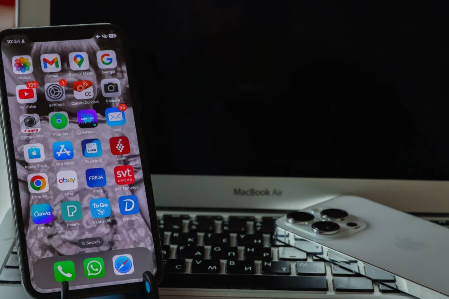 How to Fix iPhone and Android Wi-Fi Connection Issues