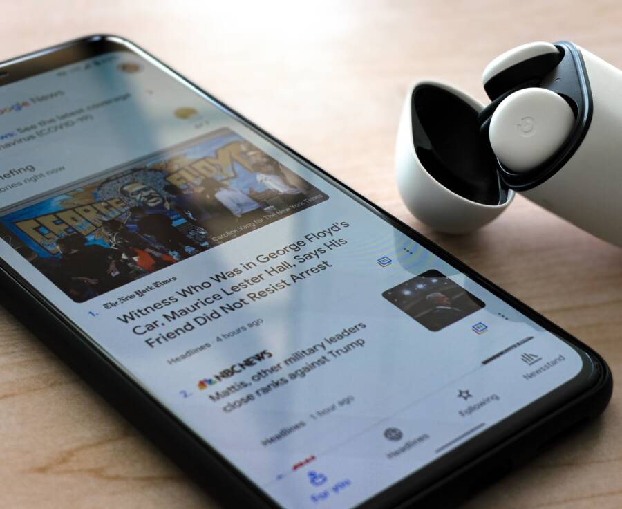 How to Fix Mobile Data Issues on Your Phone After an Update