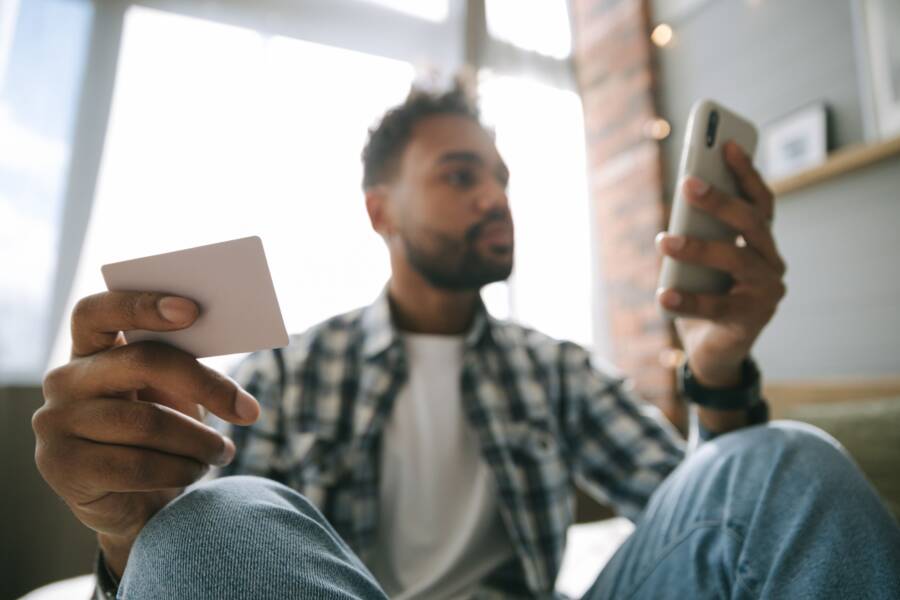 How to Fix Payment Verification Errors on Your Smartphone