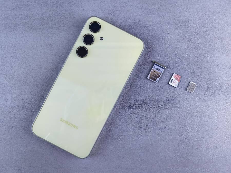 How to Fix Persistent Smartphone Storage Full Alerts