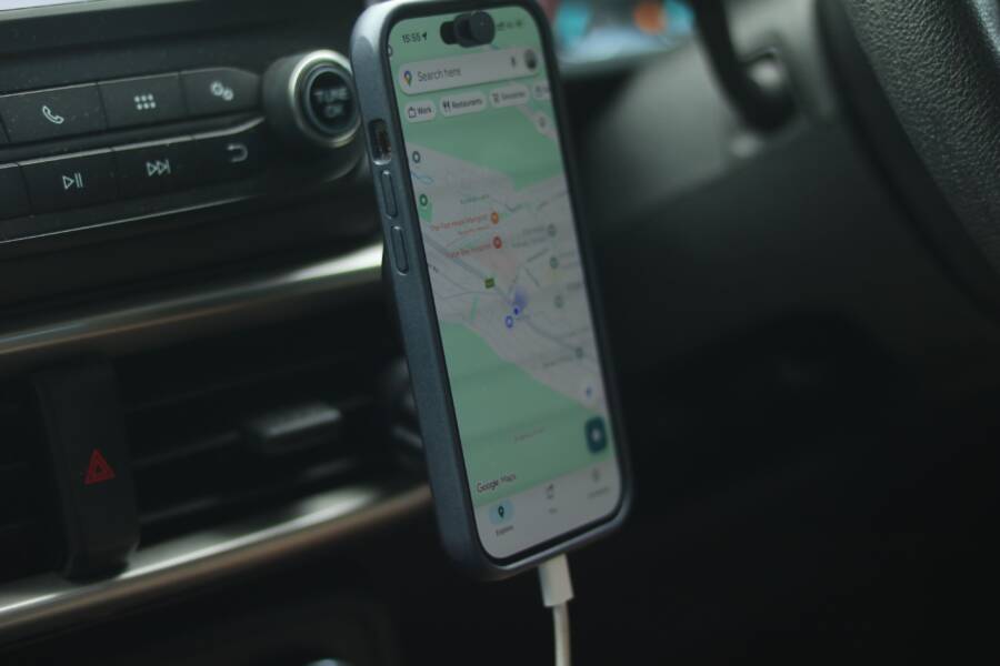 How to Fix Phone Battery Drain from Location History