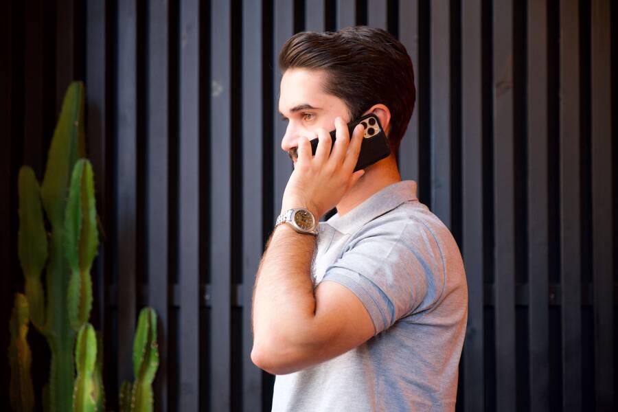 How to Fix Phone Call Drops When Using Data