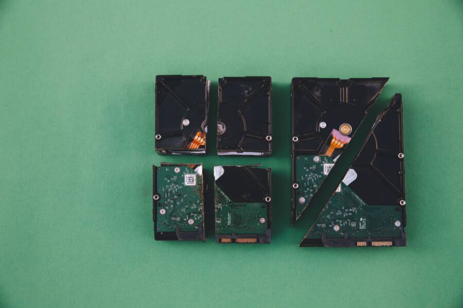 How to Fix Phone Errors When Extracting Compressed Files How to Fix Phone Errors When Extracting Compressed Files