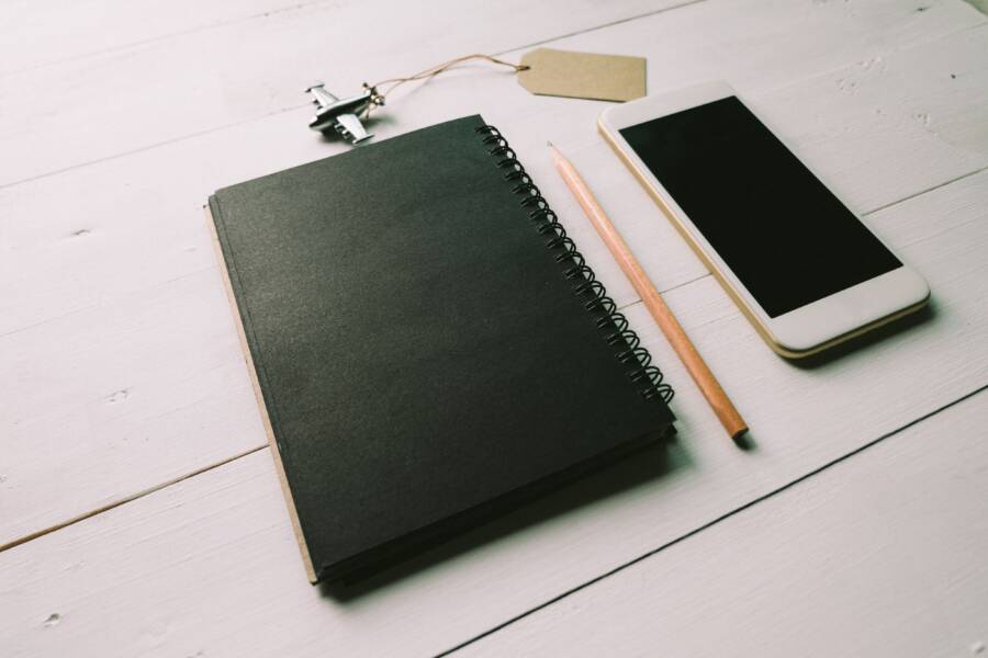 How to Fix Phone Notes That Won't Sync to the Cloud