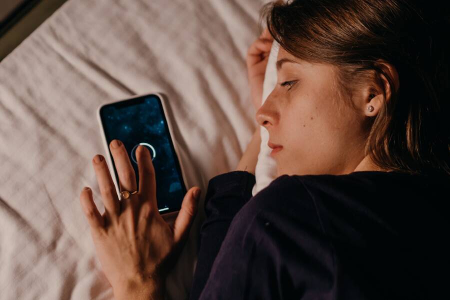 How to Fix Phone Notification Delays During Sleep Mode