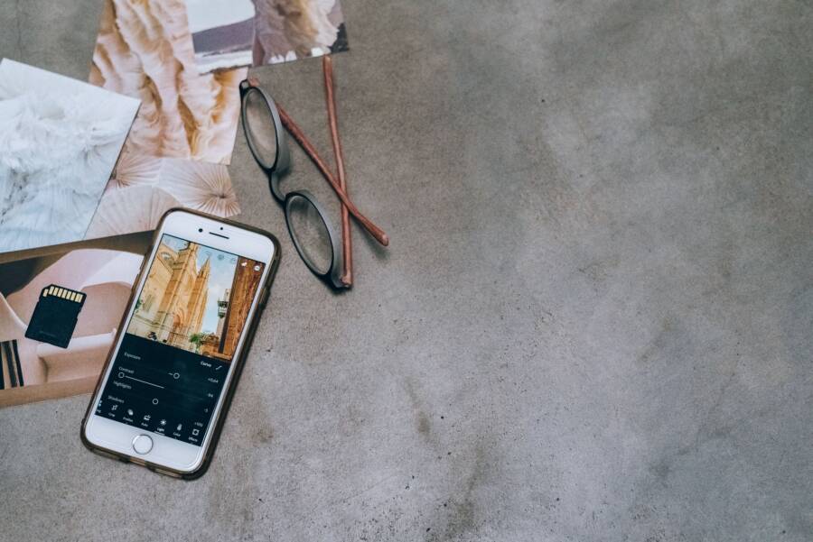 How to Fix Phone Photo Uploads on Mobile Data