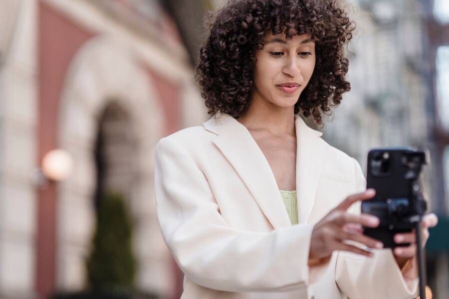 How to Fix Screen Recording Save Errors on Your Smartphone