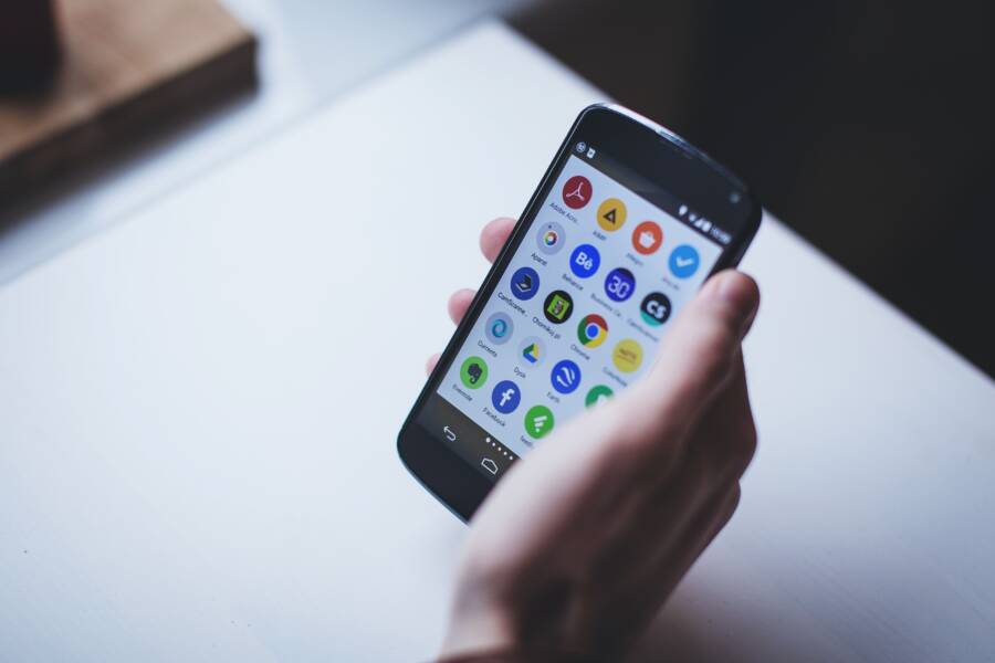 How to Fix Smartphone Backup Errors on Wi-Fi