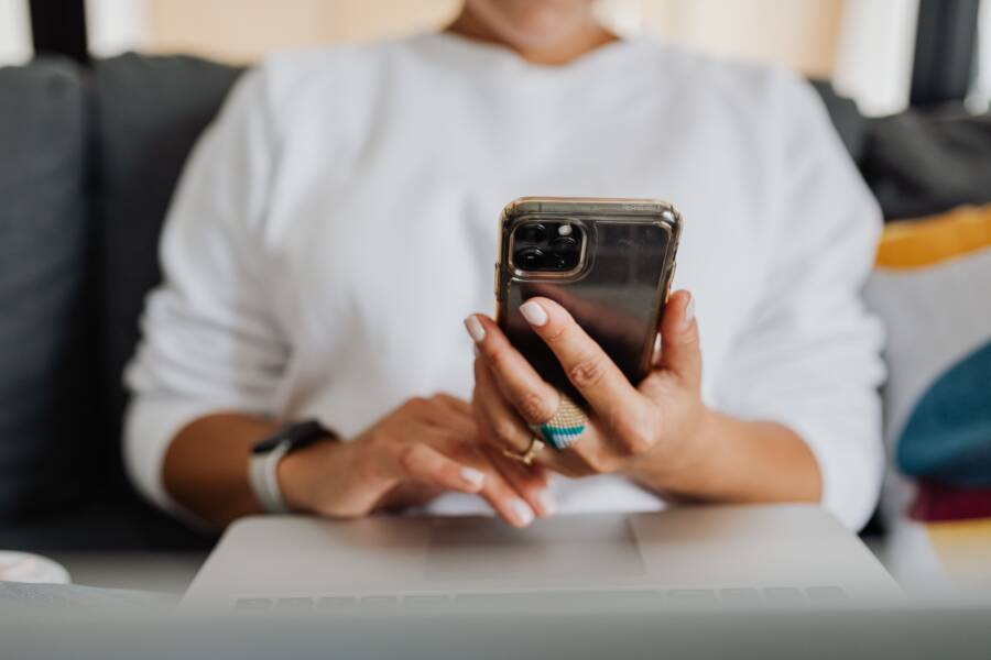 How to Fix Smartphone Buttons That Are Not Working