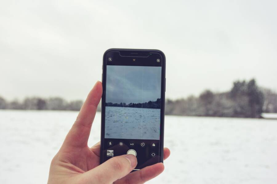How to Fix Smartphone Camera Storage Full Errors