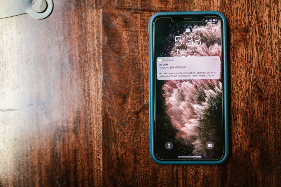 How to Fix Smartphone Notifications After a System Update