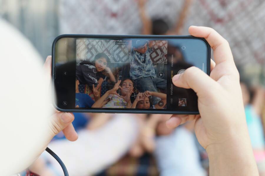 How to Fix Smartphone Portrait Mode When It Won't Detect Faces