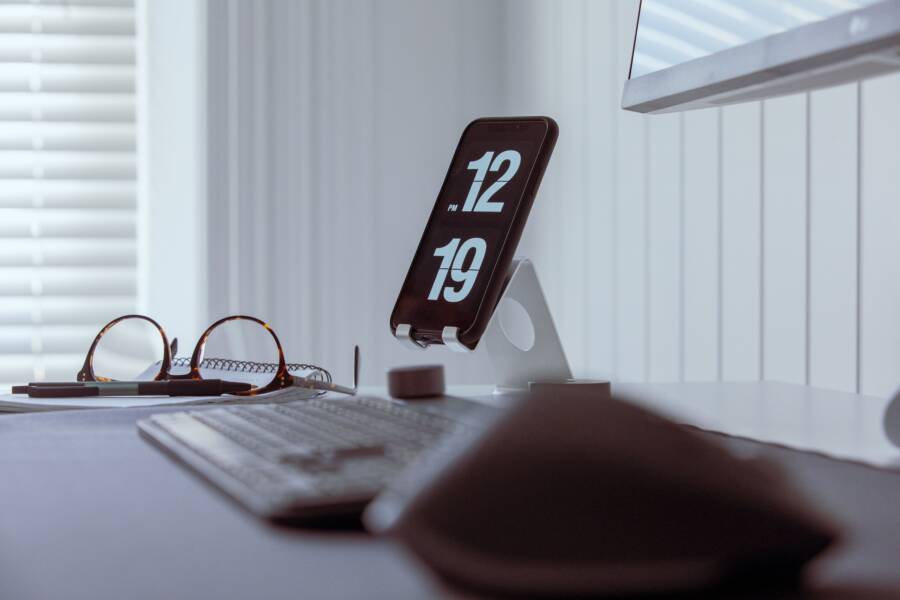 How to Fix Smartphone Stuck on Estimating Time Remaining