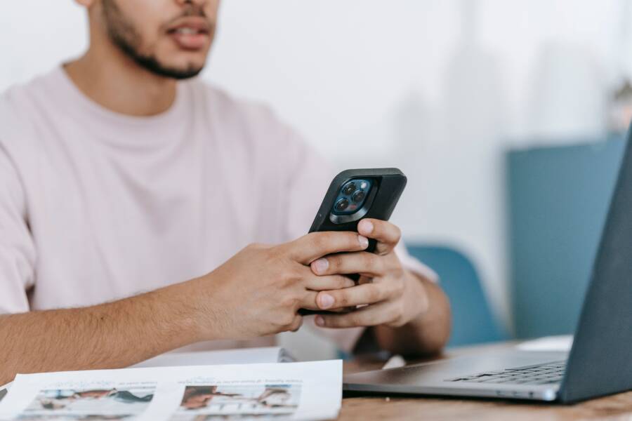 How to Fix Smartphone Wi-Fi Connection Issues After a Router Upgrade