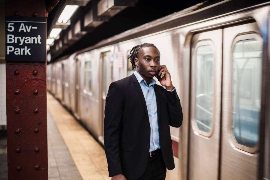 How to Fix Unstable Wi-Fi on Your Phone During Transit