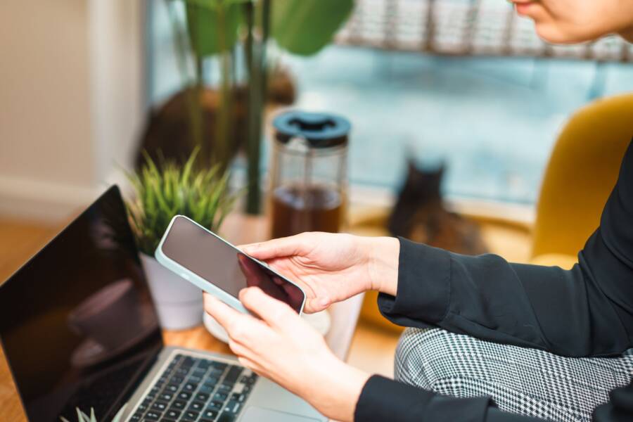 How to Fix Your Phone When Wi-Fi Device Limits Are Reached