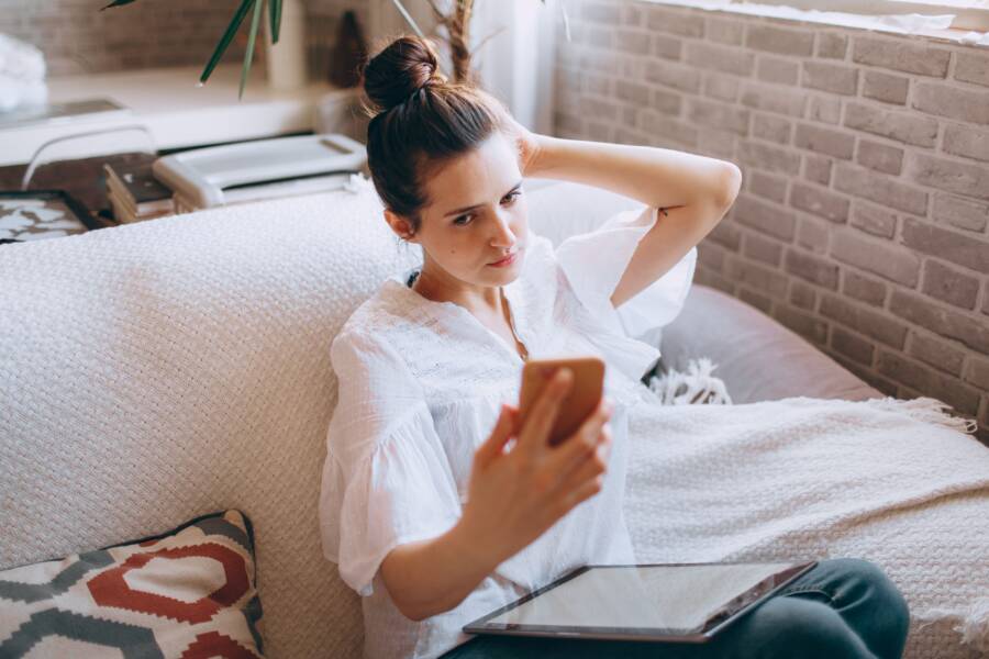How to Fix Your Phone Wi-Fi Connection After Changing Passwords
