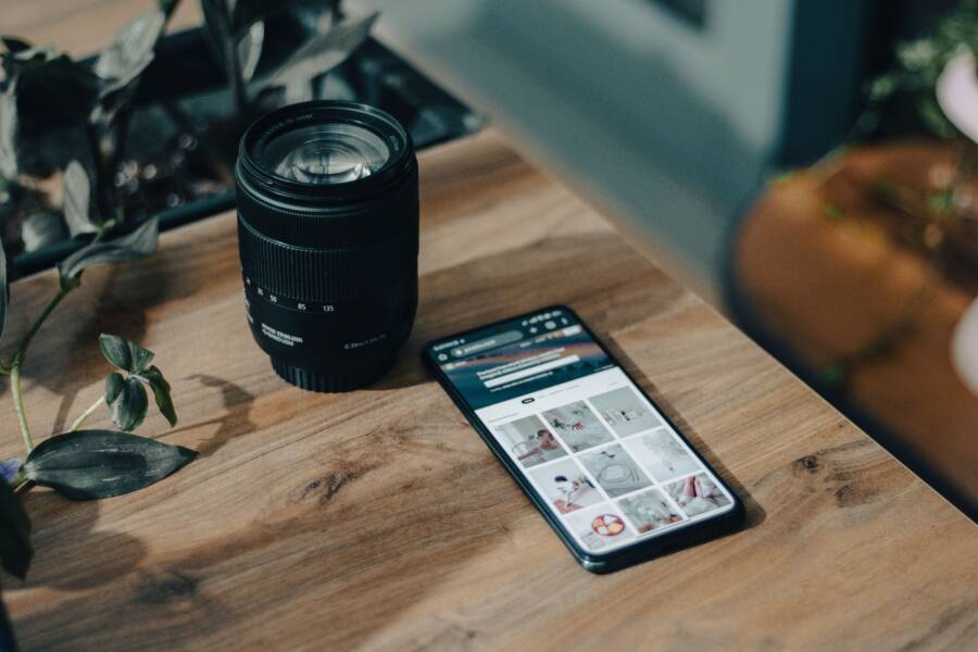 How to Fix Your Smartphone Camera When Manual Settings Reset