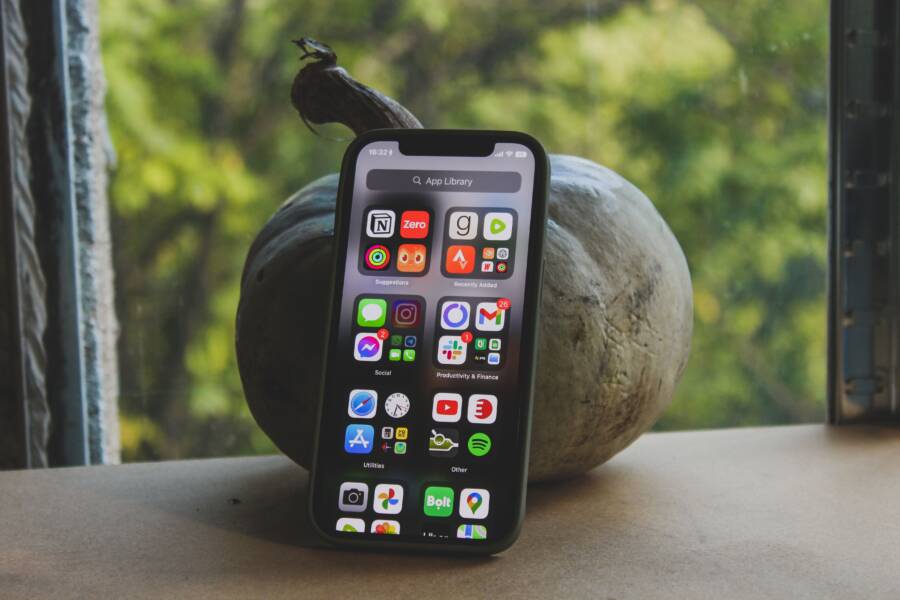 How to Limit Photo Access for Apps on iPhone and Android