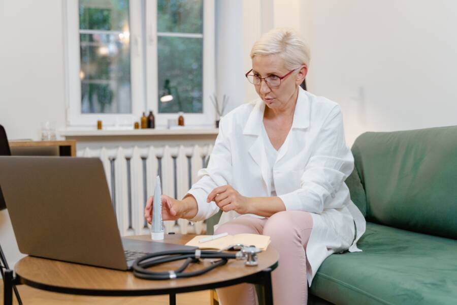 How to Manage Medical Appointments, Meds, and Contacts on Your Phone