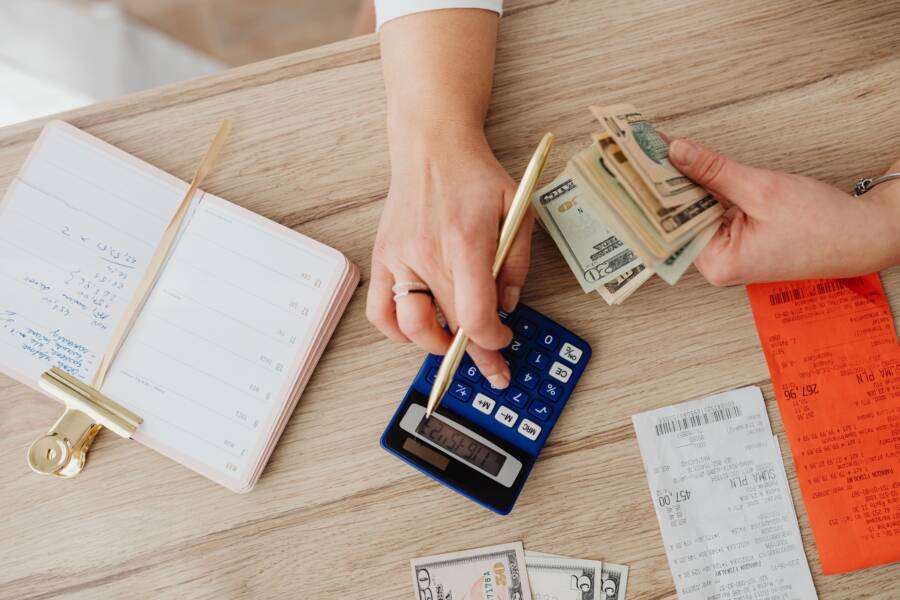 How to Organize Receipts for Returns Using Your Smartphone