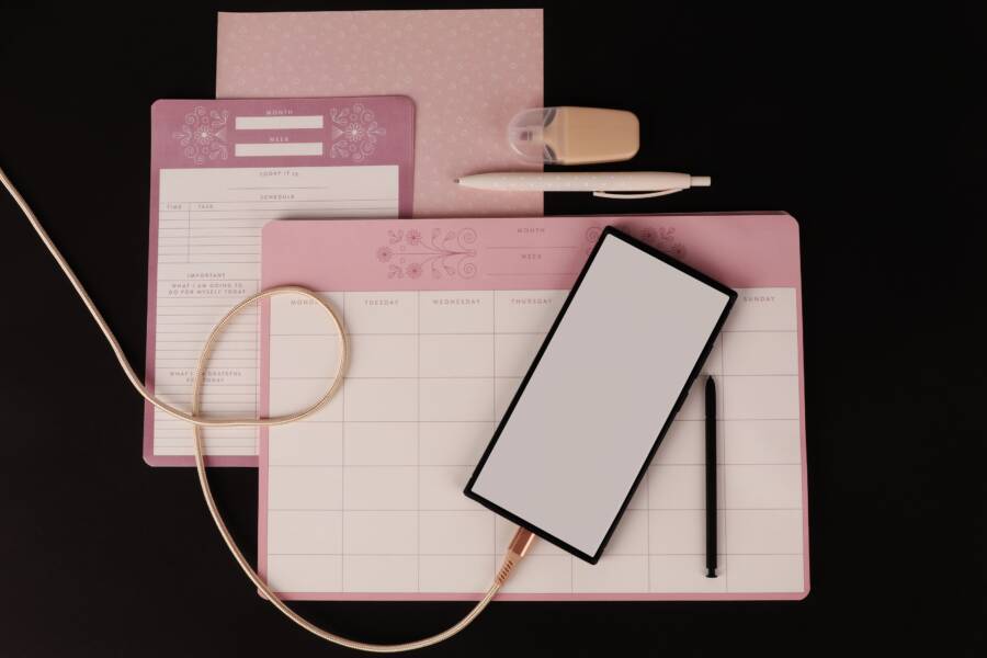 How to Organize Study Files on Your Smartphone (A Step-by-Step Guide)