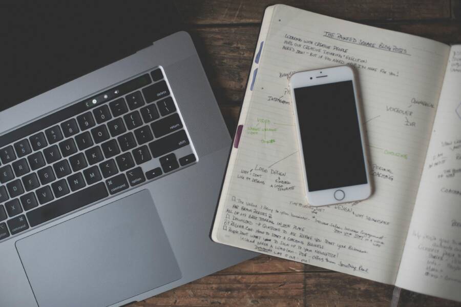 How to Plan Weekly Meals Using Your Smartphone Notes and Reminders How to Plan Weekly Meals Using Your Smartphone Notes and Reminders