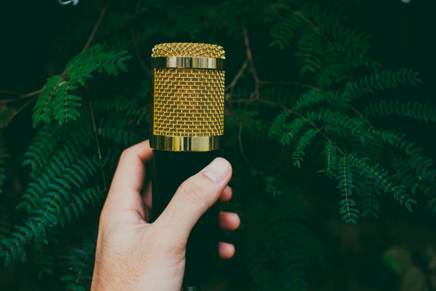 How to Record Better Phone Audio: Simple Settings and Tips