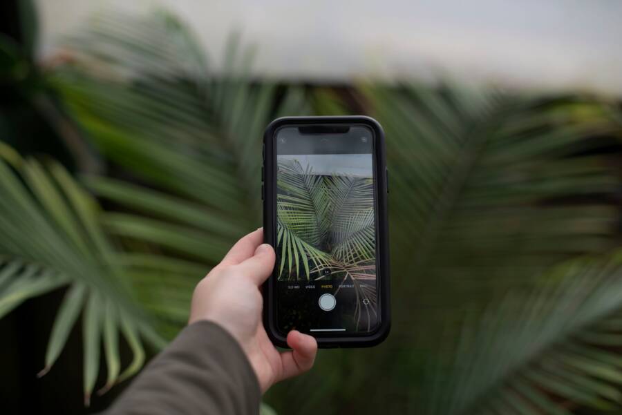 How to Save Smartphone Camera Settings So They Do Not Reset