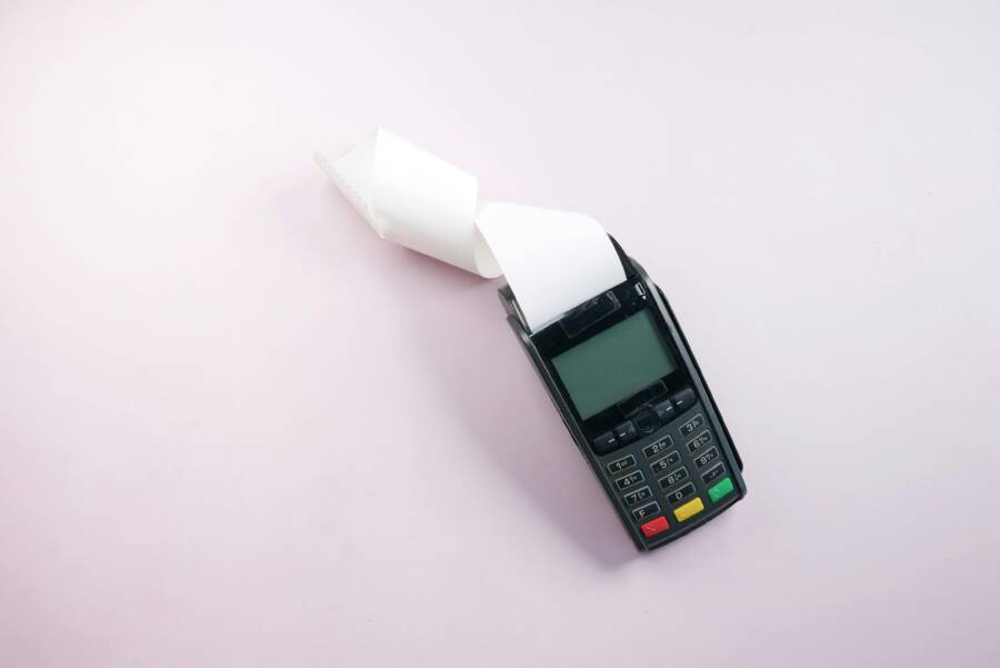 How to Scan and Organize Receipts Using Your Smartphone