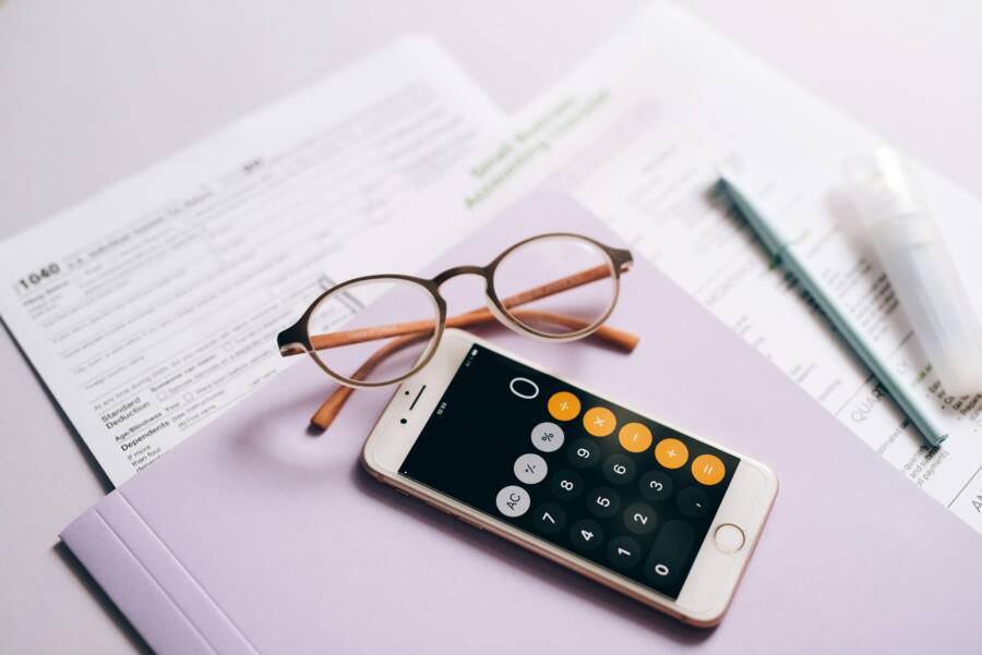 How to Scan Documents to PDF and Organize Files with Your Smartphone