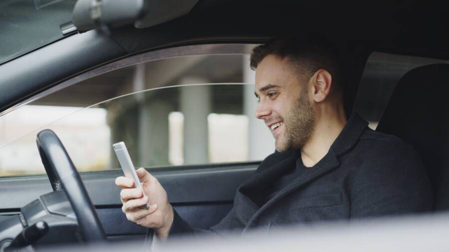 How to Set Up Driving Focus on Your Smartphone (Step-by-Step Guide)