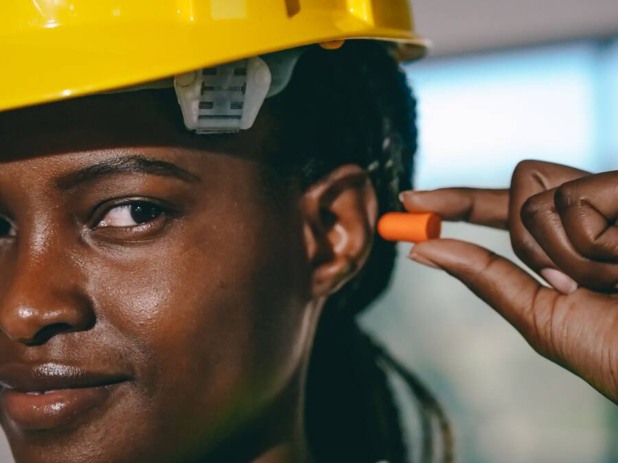 How to Set Up Hearing Safety Limits on Your Smartphone