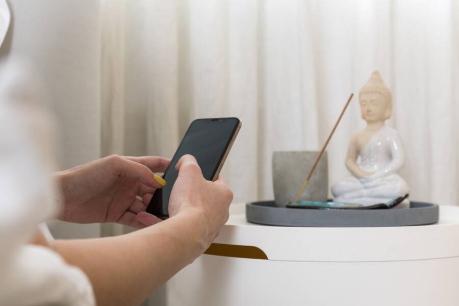 How to Set Up Mindfulness and Break Reminders on Your Smartphone