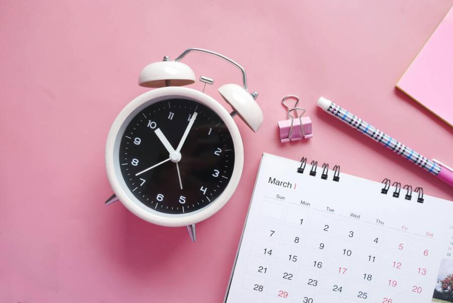 How to Set Up Smartphone Calendar Alerts You Will Not Ignore