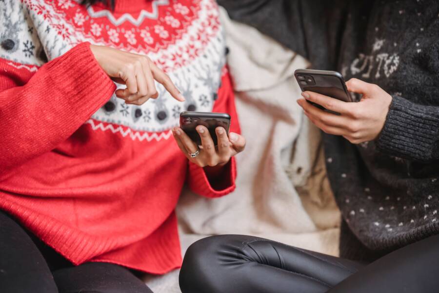 How to Share a Calendar on Your Smartphone (Step-by-Step Guide)