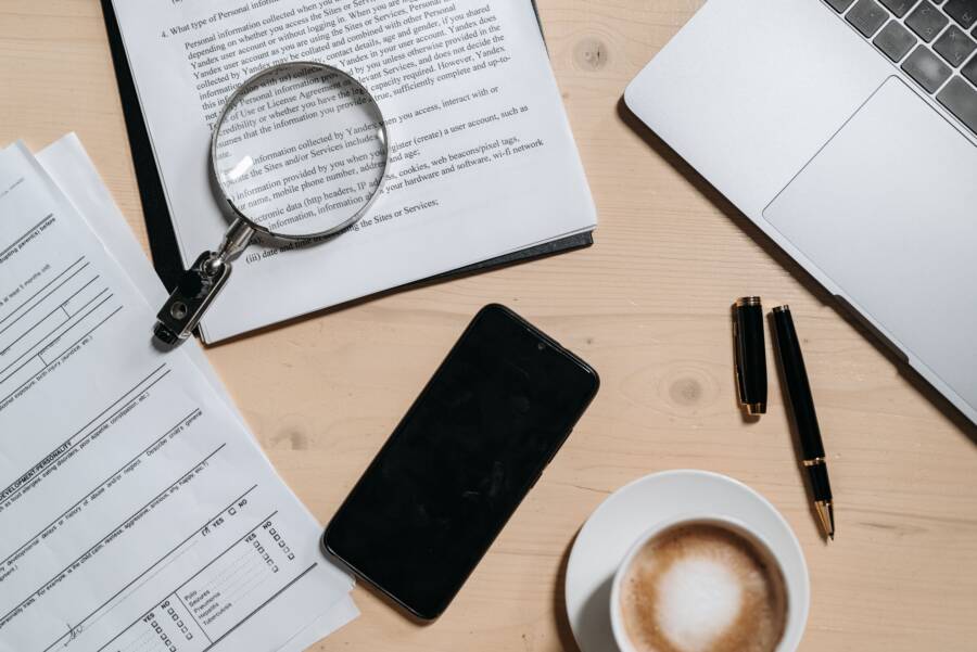 How to Sign Documents on Your Smartphone (A Step-by-Step Guide)
