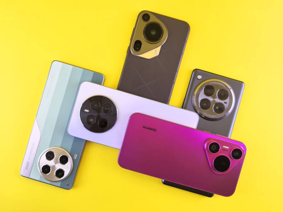 How to Stop Your Phone Camera from Overheating