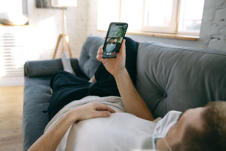 How to Stop Your Phone Overheating During Video Calls