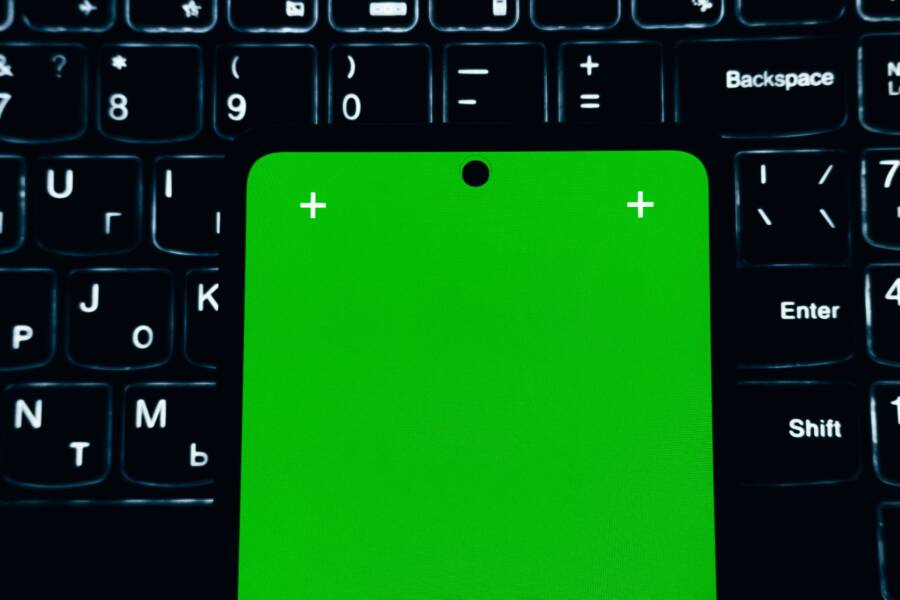How to Store Backup Codes Safely on Your Smartphone