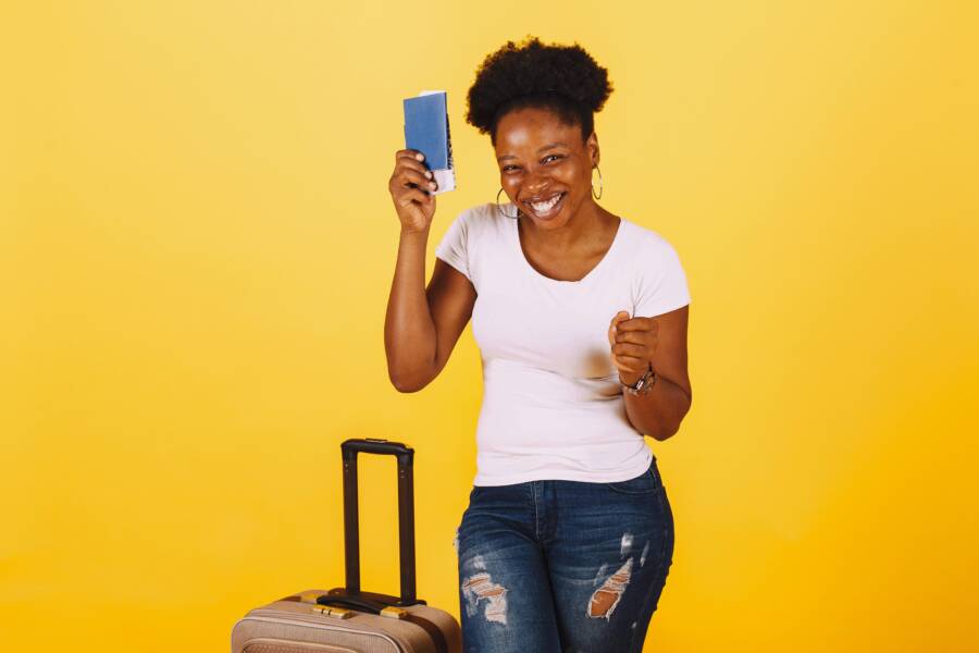 How to Store Tickets and Boarding Passes on Your Phone