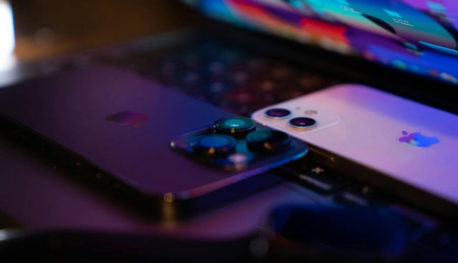How to Store Warranty Info and Serial Numbers on Your Smartphone
