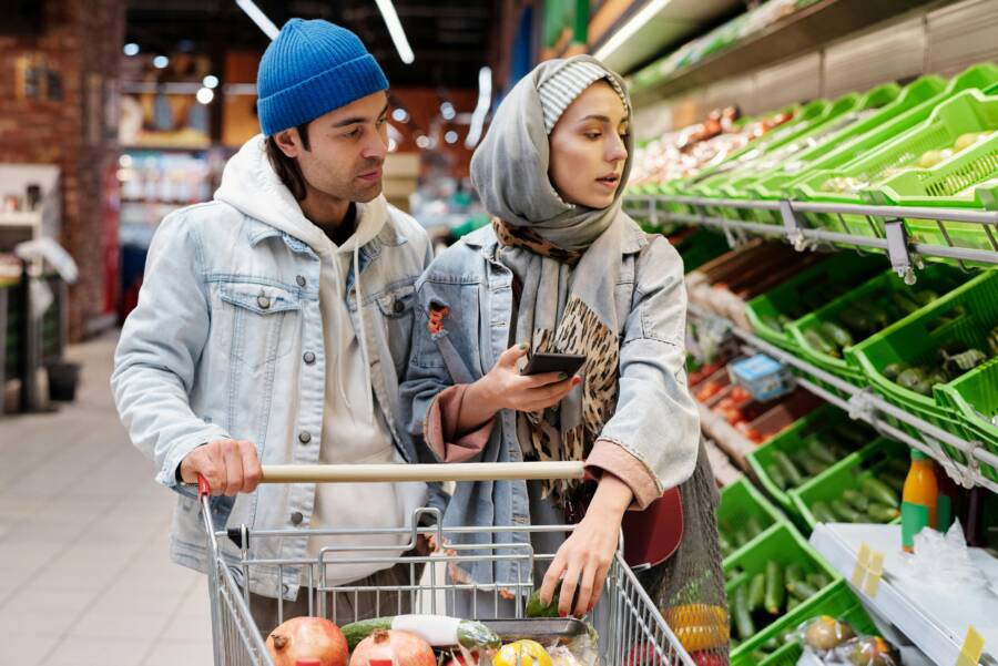 How to Sync Grocery and Chore Lists Between iPhone and Android