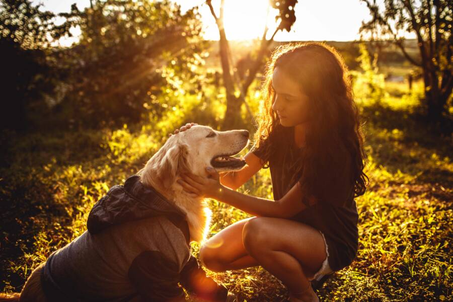 How to Take Sharp Photos of Kids and Pets With Your Smartphone
