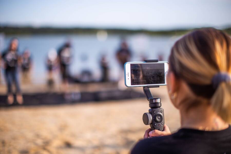 How to Use Built-In Video Stabilization on Your Smartphone