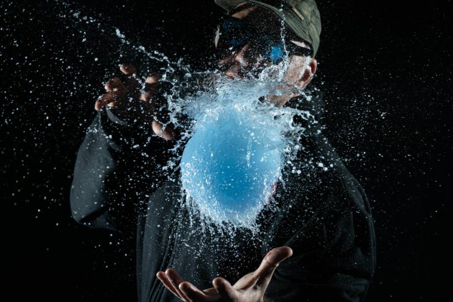 How to Use Burst Mode on Your Smartphone to Capture Fast Action