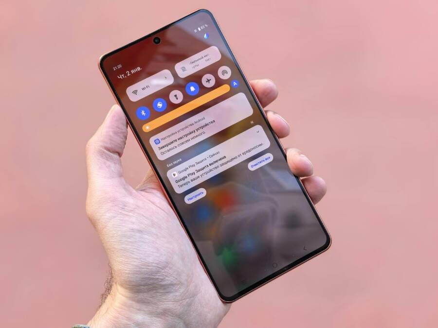 How to Use One-Handed Mode on Your Smartphone: A Step-by-Step Guide