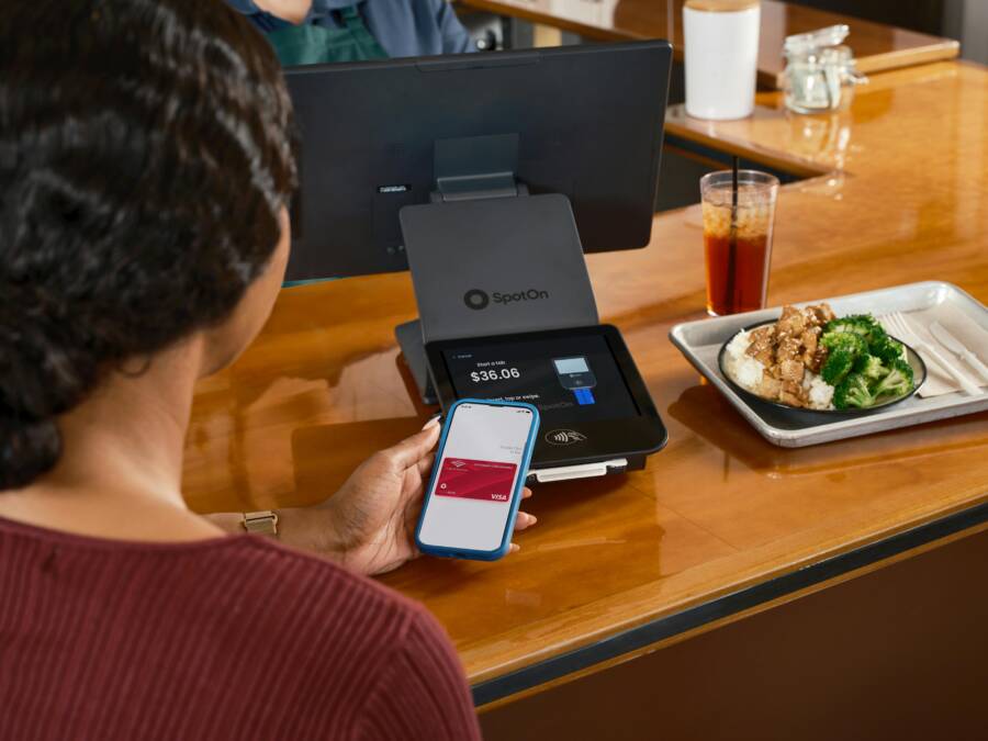 How to Use QR and Tap to Pay Safely on Your Smartphone