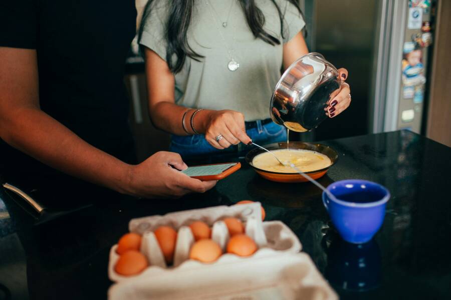 How to Use Shared Smartphone Lists for Household Tasks
